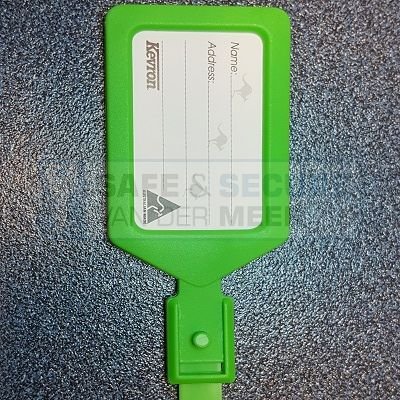 groen