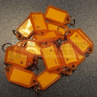 oranje