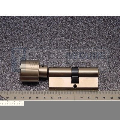 Pfaffenhain knopcilinder Vitess 30-knop35 SKG**®