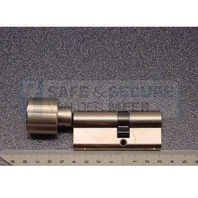 Pfaffenhain knopcilinder Vitess 30-knop40 SKG**®