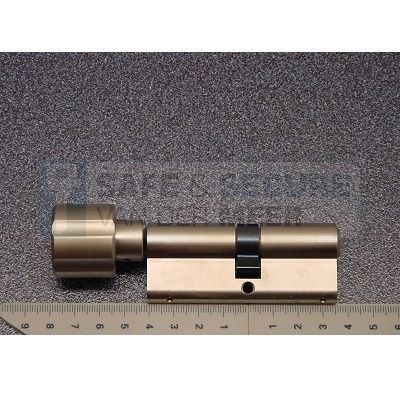 Pfaffenhain knopcilinder Vitess 35-knop40 SKG**®