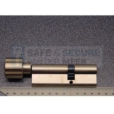 Pfaffenhain knopcilinder Vitess 35-knop55 SKG**®