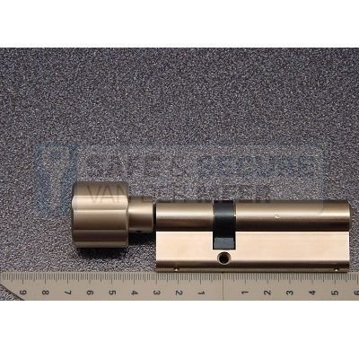 Pfaffenhain knopcilinder Vitess 55-knop30 SKG**®