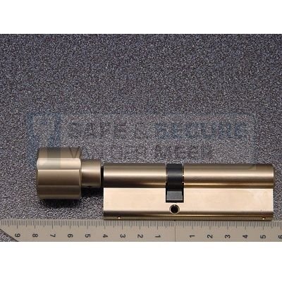 Pfaffenhain knopcilinder Vitess 55-knop40 SKG**®