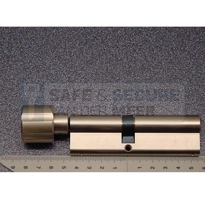 Pfaffenhain knopcilinder Vitess 55-knop45 SKG**®